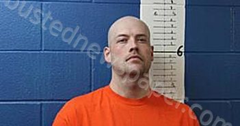 DARRELL SMALLWOOD | 2022-03-08 10:49:00 Calhoun County, Mississippi Booking