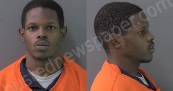 <B>DAVIS</B>–<B>FREEMAN</B>, <B>DEVANTE</B> <B>MARQUIS</B> #, Bell County, Texas - 2022-03-08 11:50:00