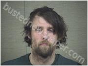 BUTLER, MATTHEW | 2022-03-08 Harnett County, North Carolina Booking