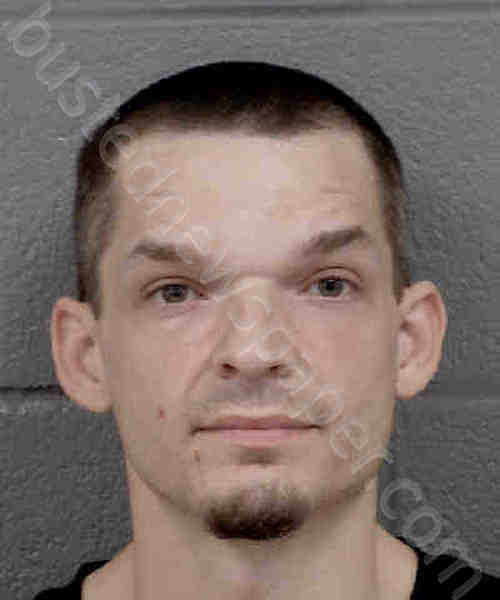 WHITEHEAD, ROBERT JOSEPH #, Mecklenburg County, North Carolina - 2022-03-08 08:01:00