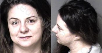 <B>STEELE</B>, <B>CHASITY</B> <B>MICHELLE</B> #, Gaston County, North Carolina - 2022-03-09 12:06:00