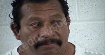 SANCHEZ-PEREZ, JOSE | 2022-03-09 Chase County, Kansas Booking