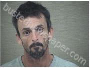 OAKES, KENNETH | 2022-03-09 Harnett County, North Carolina Booking