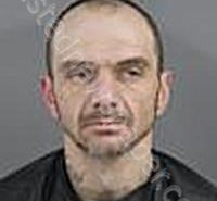 <B>HUNTER</B>, <B>KENNETH</B> <B>ROGER</B> #, Anderson County, South Carolina - 2022-03-09