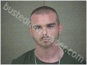 <B>BAILEY</B>, <B>WILLIAM</B> #, Harnett County, North Carolina - 2022-03-09