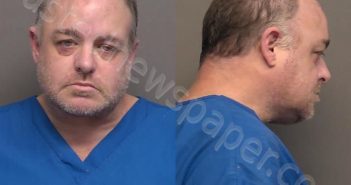 DALTON,JASON BRIAN | 2022-03-09 17:35:00 Saline County, Kansas Booking