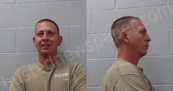 <B>JOHNSON</B>, <B>BRANDON</B> <B>CHRISTOPHER</B> #, Hays County, Texas - 2022-03-09