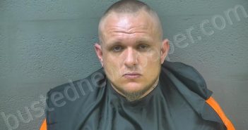 <B>PRICE</B>, <B>JASON</B> <B>LEE</B> #, Lynchburg, Virginia - 2022-03-09 12:41:00