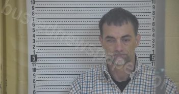 SPARKS, RICHARD | 2022-03-09 11:39:00 Taylor County, Kentucky Booking