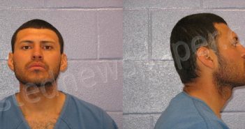 CAMPOS, NICHOLAS ALEXANDER | 2022-03-09 Andrews County, Texas Booking