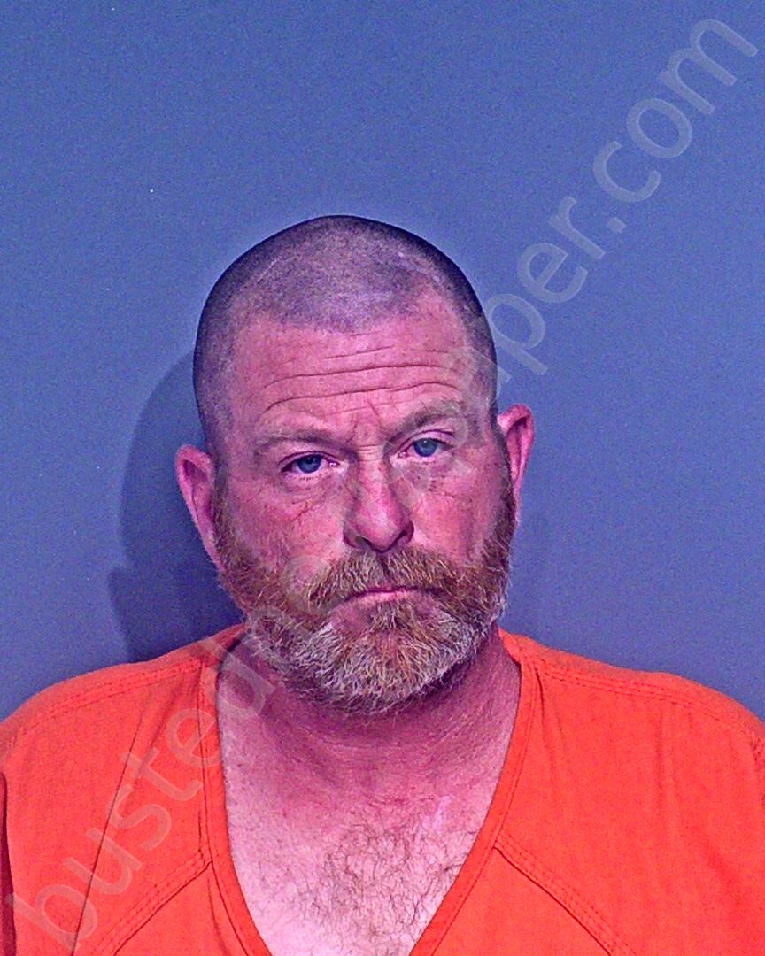 WALDEN, JERRY WAYNE #, Baldwin County, Alabama - 2022-03-09 05:54:00