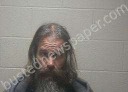 JOSEPH COOK | 2022-03-09 11:08:00 Coffee County, Tennessee Booking