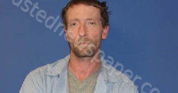 <B>BROWN</B>, <B>CHRISTOPHER</B> <B>PAUL</B> #, Sampson County, North Carolina - 2022-03-09 19:08:00