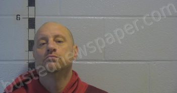 <B>SPARKS</B>, <B>WILLIAM</B> LEE #, Shelby County, Kentucky - 2022-03-09 19:33:07