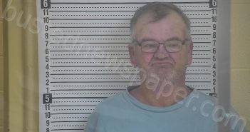 MARTIN, TERRY A | 2022-03-09 11:49:00 Taylor County, Kentucky Booking