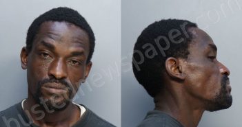 <B>JOHNSON</B>, <B>REMY</B> #, Miami-Dade County, Florida - 2022-03-09 01:31:00