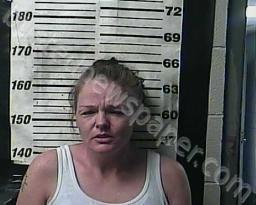 JESSICA NELSON #, Cocke County, Tennessee - 2022-03-09 21:50:00