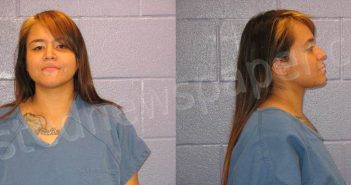 RODRIGUEZ, AMISTAD | 2022-03-09 Andrews County, Texas Booking