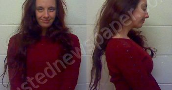 <B>RYAN</B> <B>AMBER</B> <B>NICOLE</B> #, Craven County, North Carolina - 2022-03-09 21:37:59