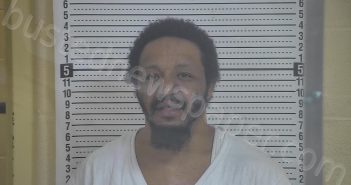 SPAULDING, ANDREW M | 2022-03-09 16:19:00 Taylor County, Kentucky Booking