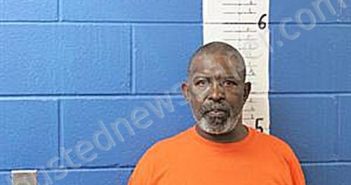 COTTEN, JAMES | 2022-03-09 16:15:00 Calhoun County, Mississippi Booking
