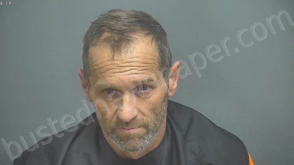 HOLDREN, JAMES DOUGLAS #, Amherst County, Virginia - 2022-03-09 06:08:00