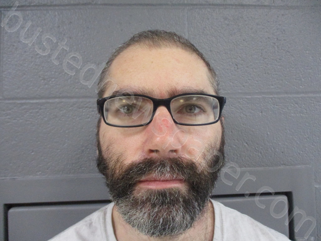 KATHREIN, SCOTT DONALD #, Pocahontas County, West Virginia - 2022-03-09 18:40:00