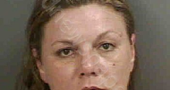 <B>DOUGLAS</B>,<B>KRYSTYNA</B> #, Collier County, Florida - 2022-03-09