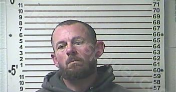 <B>DAUGHERTY</B>, <B>DUSTIN</B> <B>JAMES</B> #, Hardin County, Kentucky - 2022-03-09 11:59:00