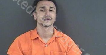 WEDDLE, DAQUAN SALEE | 2022-03-09 16:45:00 Roanoke County, Virginia Booking