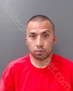 HERNANDEZ, MIGUEL ANGEL | 2022-03-09 Comal County, Texas Booking