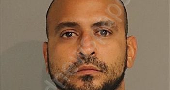 JOSE <B>ANGEL</B> <B>RODRIGUEZ</B>-TORRES #, Osceola County, Florida - 2022-03-09