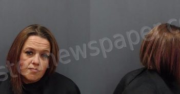 <B>MORRIS</B>, <B>PENNY</B> <B>NICOLE</B> #, Gregg County, Texas - 2022-03-09