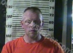<B>ERIC</B> <B>CLICK</B> #, Cocke County, Tennessee - 2022-03-09 13:27:00