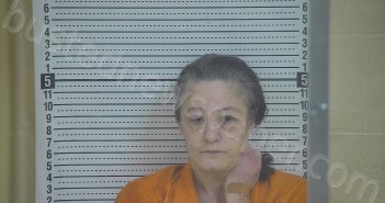 STANZIANO, BETHANY | 2022-03-09 18:01:00 Taylor County, Kentucky Booking