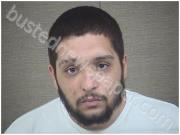 COLON, ANIBAL | 2022-03-09 Harnett County, North Carolina Booking