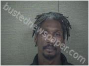MCNEILL, CARLOS | 2022-03-09 Harnett County, North Carolina Booking