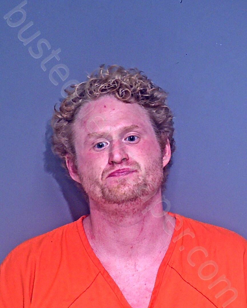 BENNETT, BRANDON COLEMAN #, Baldwin County, Alabama - 2022-03-09 08:14:00