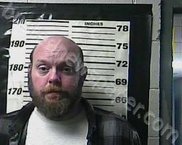 MARK HOUGE #, Cocke County, Tennessee - 2022-03-09 23:07:00