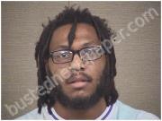 LEE, ADRIAN | 2022-03-10 Harnett County, North Carolina Booking