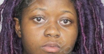 <B>WALKER</B>, <B>DEANNA</B> ELIZABETH #, Broward County, Florida - 2022-03-10