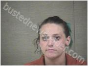 FOWLER, TAELOR | 2022-03-10 Harnett County, North Carolina Booking