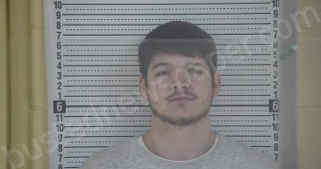 EDWARDS, RANDY | 2022-03-10 11:42:00 Taylor County, Kentucky Booking