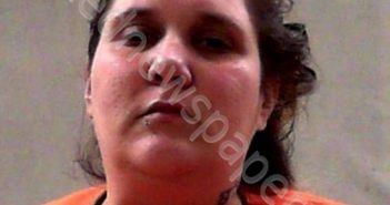 BURT, DANIELLE KATHERINE | 2022-03-10 02:40:00 Ohio County, West Virginia Booking