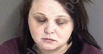 <B>TYLER</B>, <B>MEGAN</B> <B>MARIE</B> #, Story County, Iowa - 2022-03-10