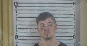 LYNN, DAVID A | 2022-03-10 10:22:00 Taylor County, Kentucky Booking