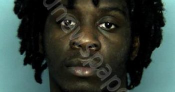 SHERROD, JOSEPH LEE JUNIOR | 2022-03-10 15:03:00 Chesapeake, Virginia Booking