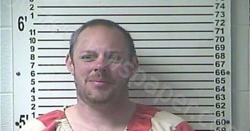 <B>OSGOOD</B>, <B>ADAM</B> VINCENT #, Hardin County, Kentucky - 2022-03-10 17:11:00
