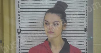 ROBERTS, MIA | 2022-03-10 22:07:00 Taylor County, Kentucky Booking