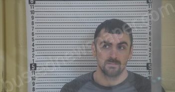 CALLINAN, BRAD J | 2022-03-10 11:13:00 Taylor County, Kentucky Booking